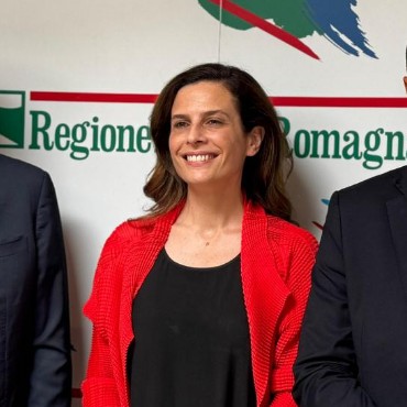 President, ART-ER Innovation Agency, Emilia-Romagna, Italy