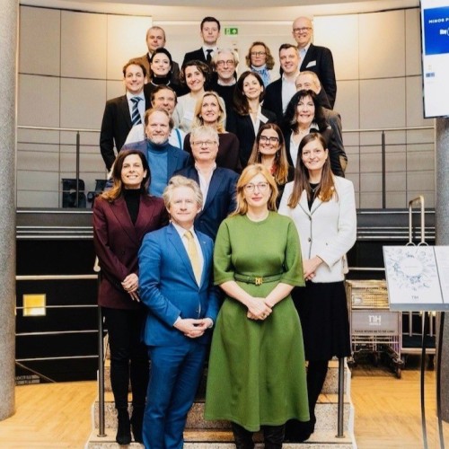 Board Member, European Innovation Council