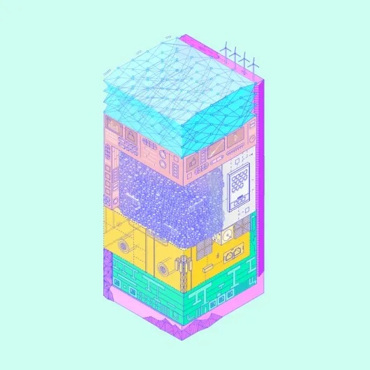 Digital Sovereignty Special Studies Project (DSSP)